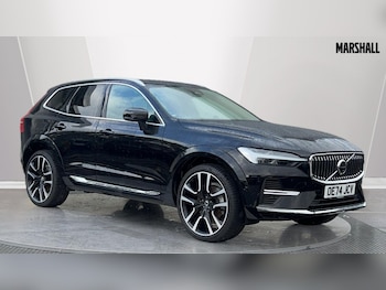 Used Volvo XC60 2024 for sale - 75758700: Photo