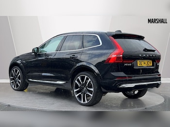 Used Volvo XC60 2024 for sale - 75758700: Photo