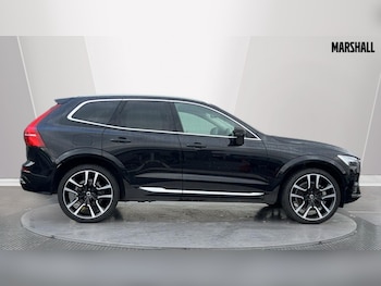 Used Volvo XC60 2024 for sale - 75758700: Photo