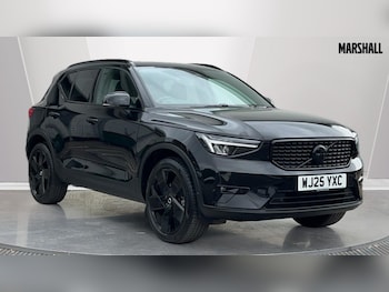 Volvo - XC40