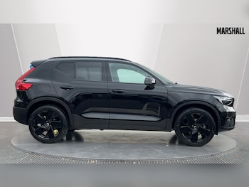 Used Volvo XC40 2025 for sale - 76112296: Photo