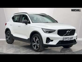 2023 - 2.0 B3P Plus Dark 5dr Auto