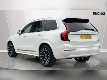 Used Volvo XC90 2025 for sale - 76140454: Photo
