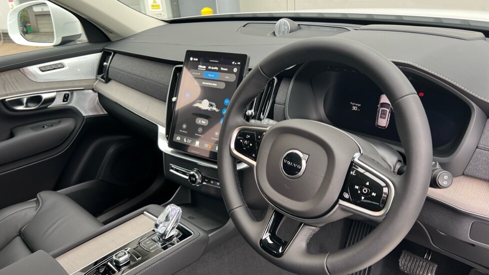 Used Volvo XC90 2025 for sale - 76140454: Photo 5