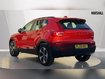 Used Volvo XC40 2025 for sale - 76145903: Photo