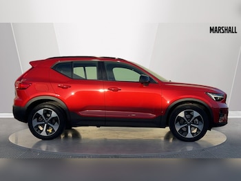 Used Volvo XC40 2025 for sale - 76145903: Photo