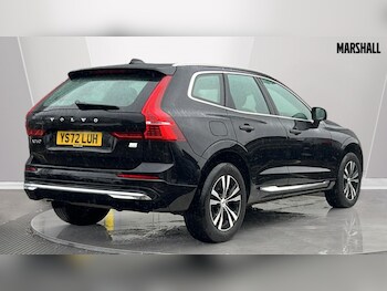 Used Volvo XC60 2022 for sale - 77380862: Photo
