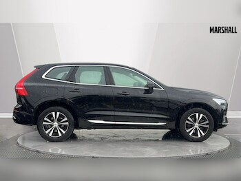 Used Volvo XC60 2022 for sale - 77380862: Photo