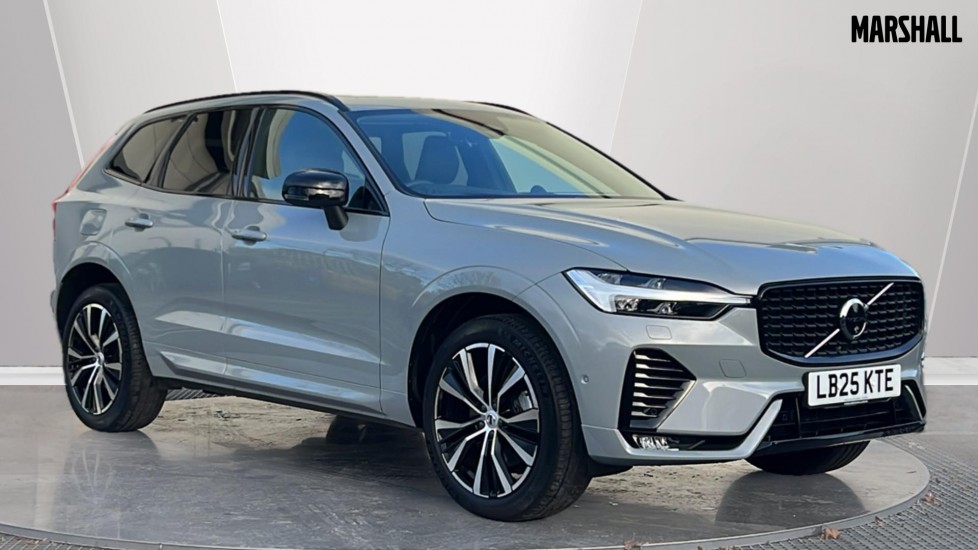 Used Volvo XC60 2025 for sale - 76873127: Photo 1