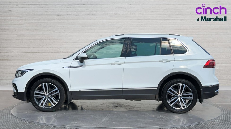 Used Volkswagen Tiguan 2021 for sale - 77018367: Photo 6