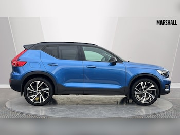 Used Volvo XC40 2020 for sale - 76528904: Photo
