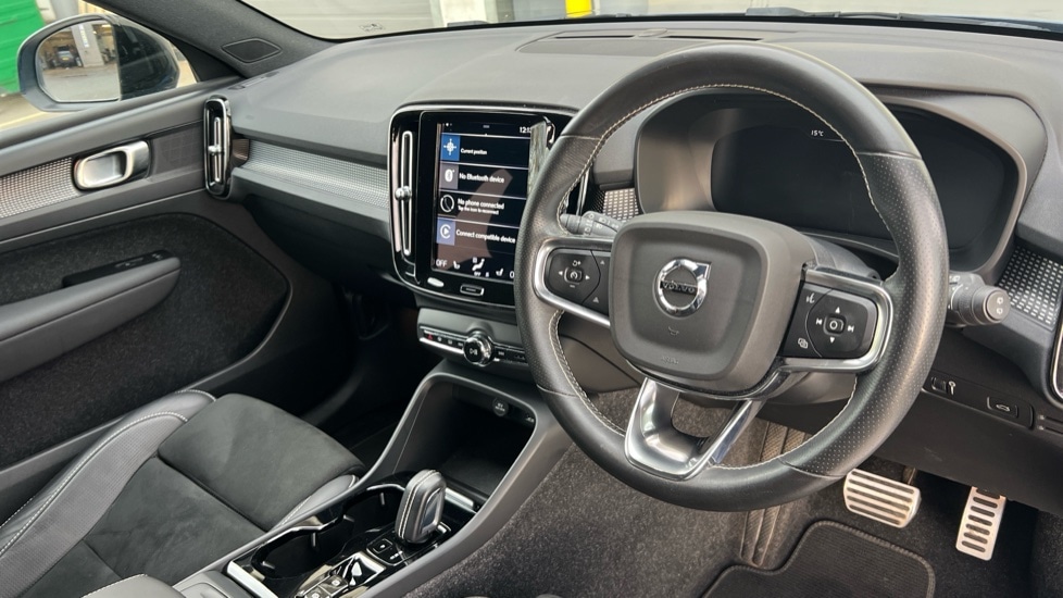 Used Volvo XC40 2020 for sale - 76528904: Photo 5