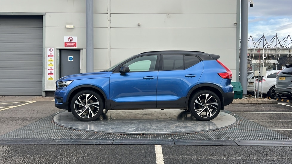 Used Volvo XC40 2020 for sale - 76528904: Photo 8