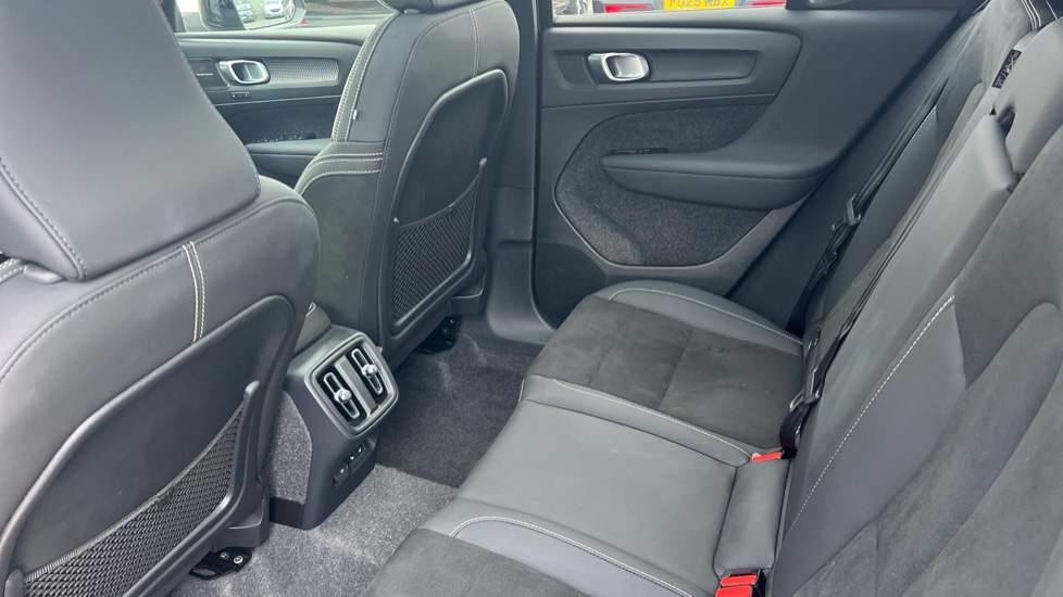 Used Volvo XC40 2025 for sale - 77333116: Photo 10