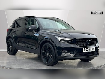 Used Volvo XC40 2025 for sale - 77333116: Photo