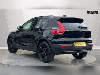 Used Volvo XC40 2025 for sale - 77333116: Photo