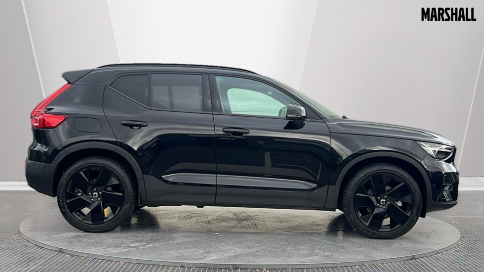Used Volvo XC40 2025 for sale - 77333116: Photo 3
