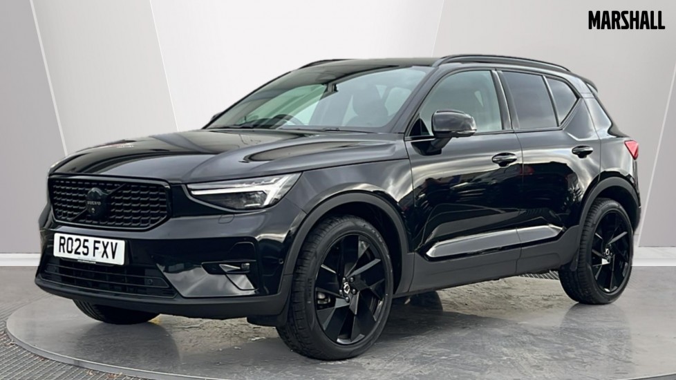 Used Volvo XC40 2025 for sale - 77333116: Photo 6