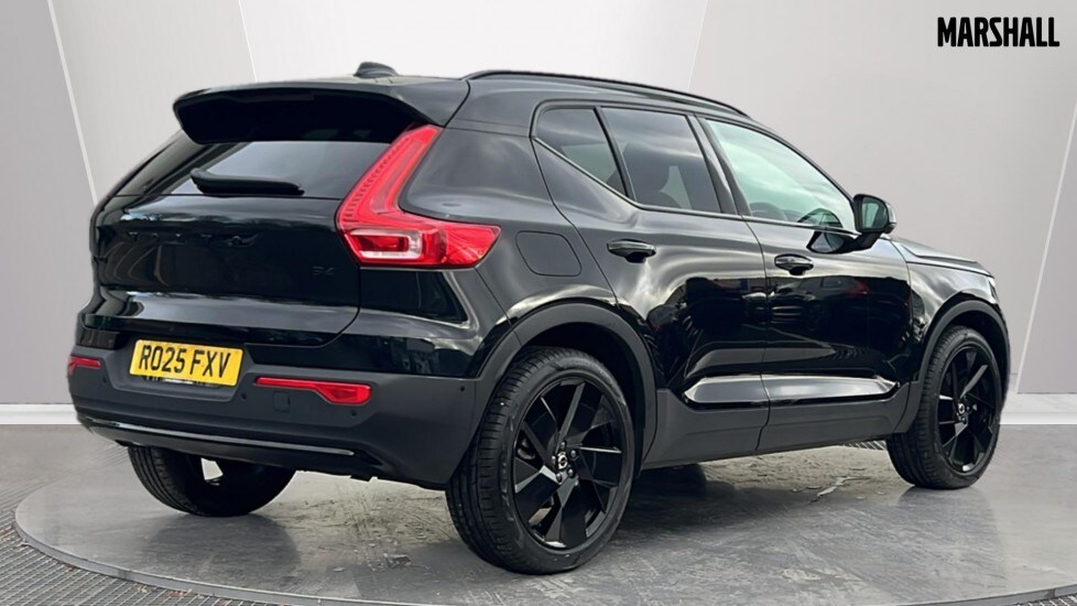 Used Volvo XC40 2025 for sale - 77333116: Photo 7