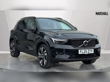 Volvo - XC40