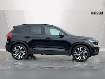 Used Volvo XC40 2025 for sale - 76062360: Photo 3