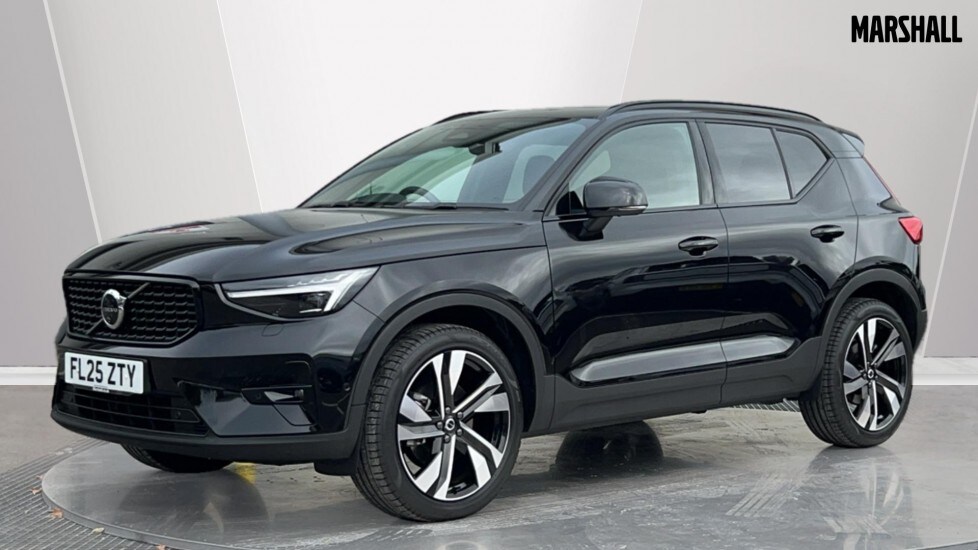 Used Volvo XC40 2025 for sale - 76062360: Photo 6
