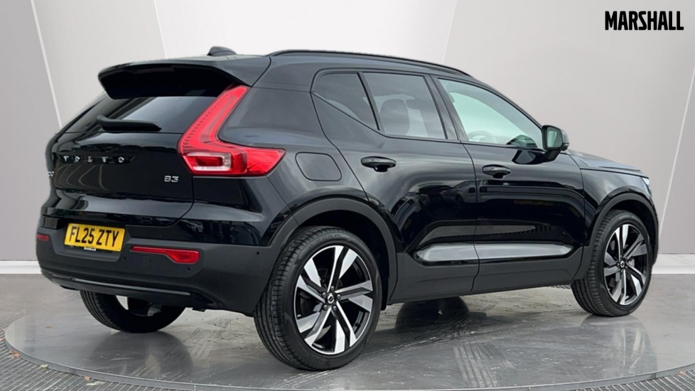 Used Volvo XC40 2025 for sale - 76062360: Photo 7