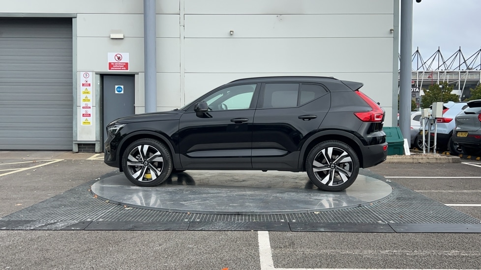 Used Volvo XC40 2025 for sale - 76062360: Photo 8