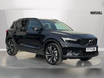 Used Volvo XC40 2024 for sale - 75916775: Photo