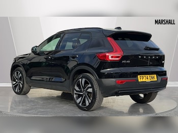 Used Volvo XC40 2024 for sale - 75916775: Photo