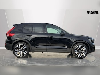 Used Volvo XC40 2024 for sale - 75916775: Photo