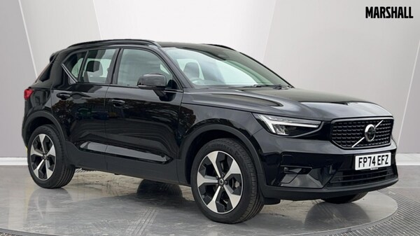 Used Volvo XC40 2024 for sale - 76172448: Photo 1