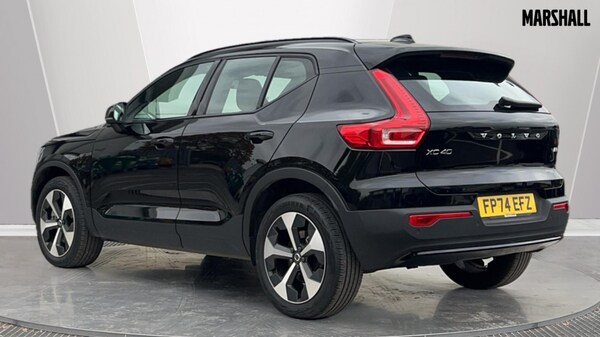 Used Volvo XC40 2024 for sale - 76172448: Photo 2