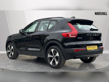 Used Volvo XC40 2024 for sale - 76172448: Photo 2