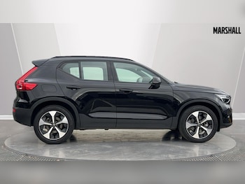 Used Volvo XC40 2024 for sale - 76172448: Photo 3