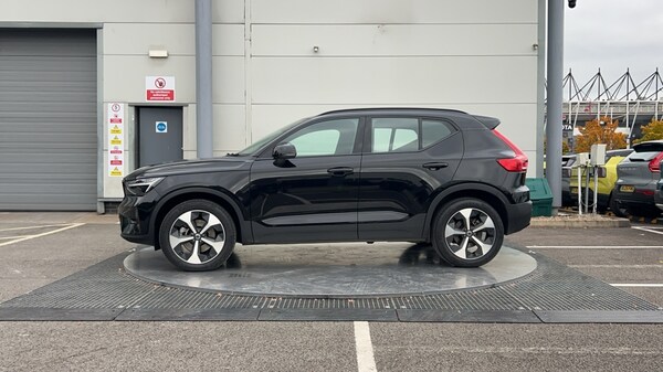 Used Volvo XC40 2024 for sale - 76172448: Photo 8