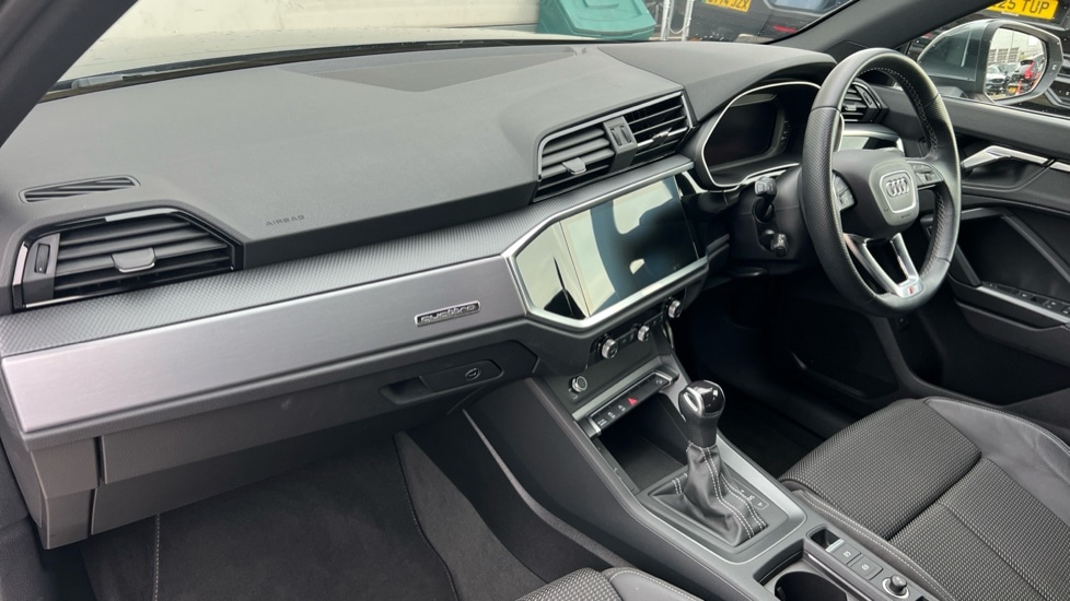 Used Audi Q3 2022 for sale - 76873611: Photo 10