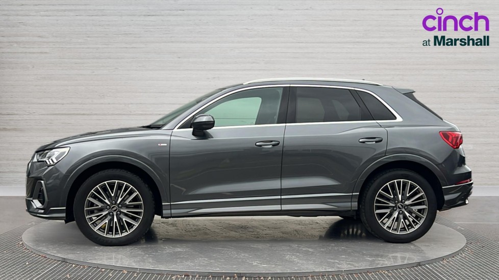 Used Audi Q3 2022 for sale - 76873611: Photo 6