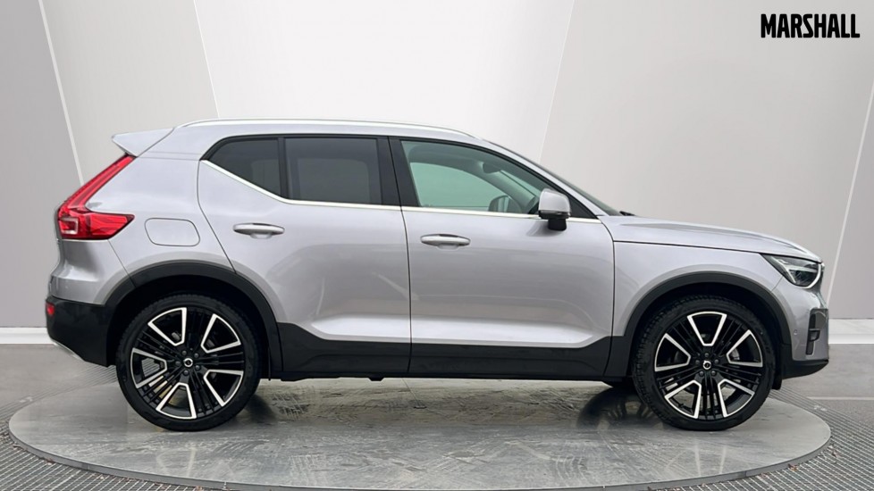 Used Volvo XC40 2025 for sale - 77145754: Photo 3