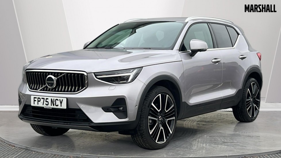 Used Volvo XC40 2025 for sale - 77145754: Photo 6