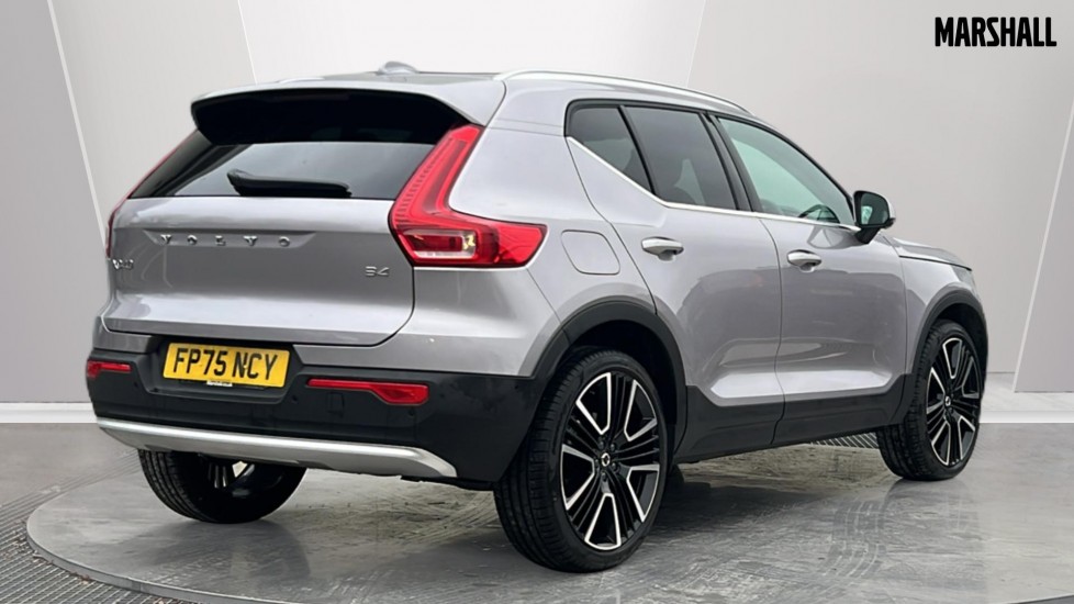 Used Volvo XC40 2025 for sale - 77145754: Photo 7