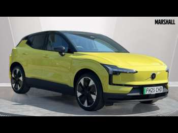 Used Volvo EX30 2025 for sale - 75046065: Photo