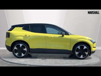 Used Volvo EX30 2025 for sale - 75046065: Photo