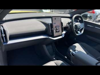 Used Volvo EX30 2025 for sale - 75046065: Photo