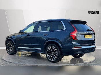 Used Volvo XC90 2025 for sale - 76874438: Photo