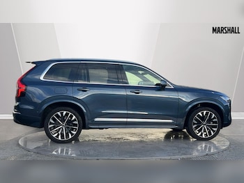 Used Volvo XC90 2025 for sale - 76874438: Photo