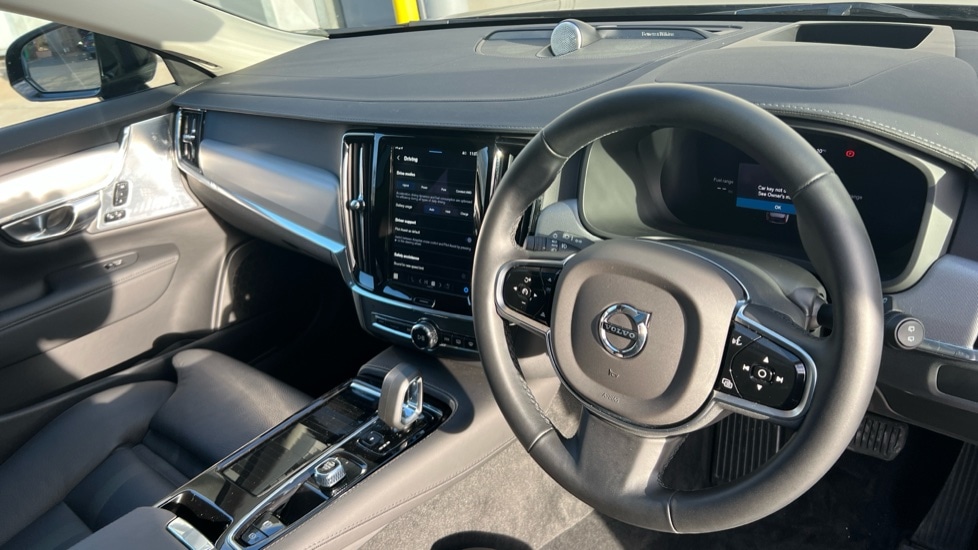 Used Volvo V90 2024 for sale - 76874405: Photo 5