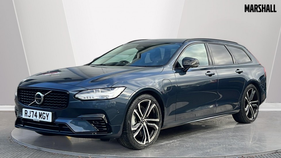 Used Volvo V90 2024 for sale - 76874405: Photo 6