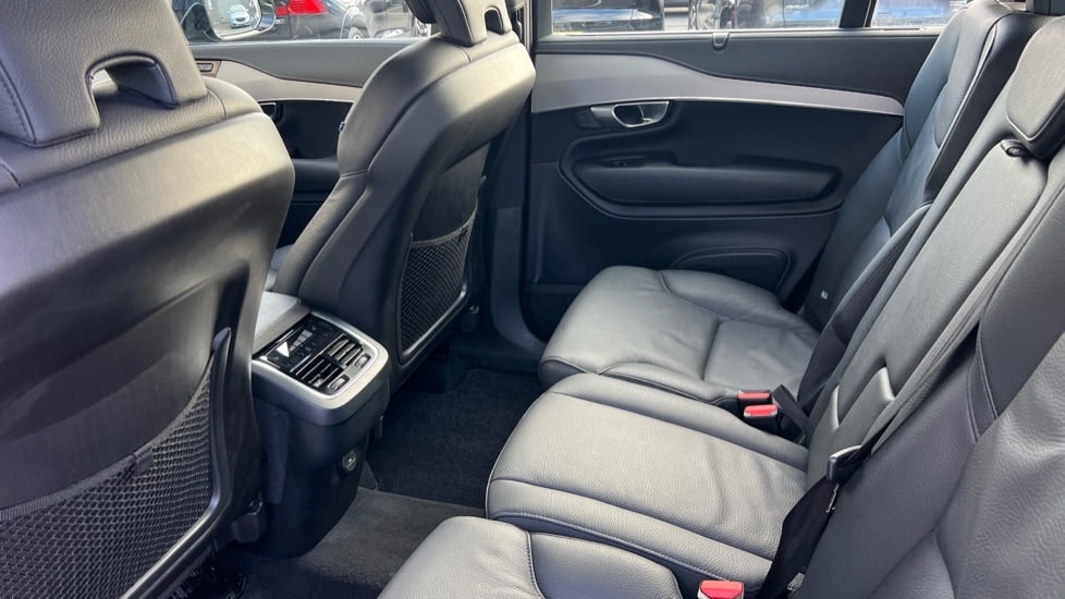 Used Volvo XC90 2024 for sale - 76873133: Photo 10
