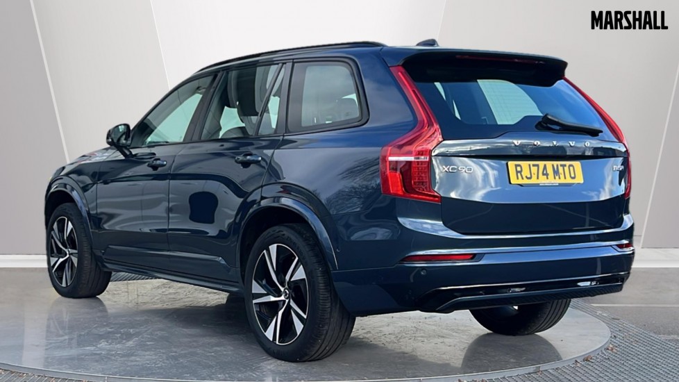 Used Volvo XC90 2024 for sale - 76873133: Photo 2